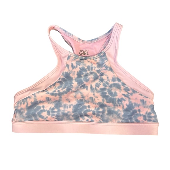 Athleta Other - Athleta Girl Sports Bra